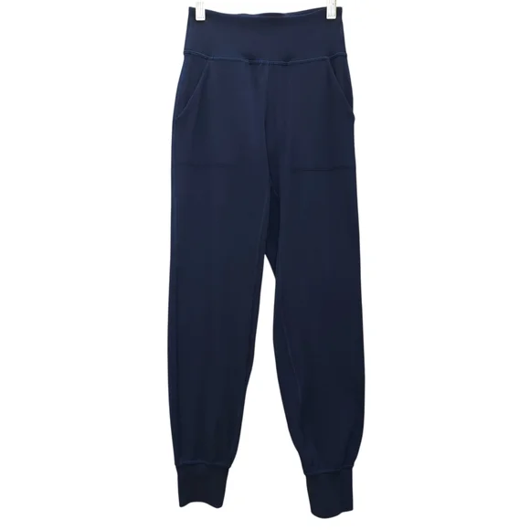 Lululemon Align Jogger 28" In True Navy - Picture 3 of 8